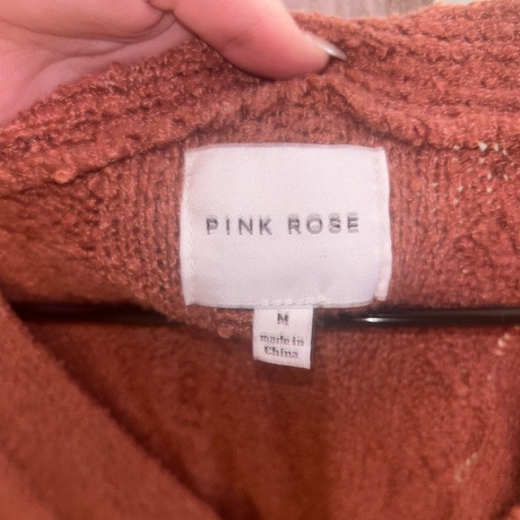 Cardigan - Picture 2 of 2